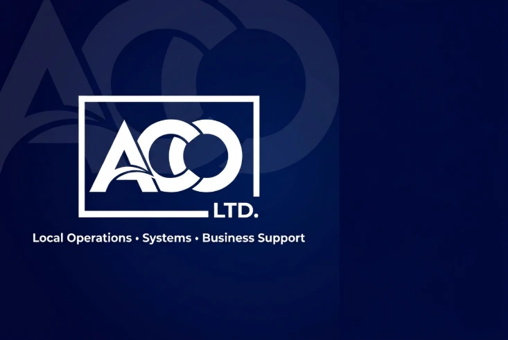 Atlantic Core Operations logo representing local operations, systems, and business support.